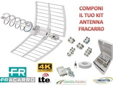 Kit antenna digitale - antenna, terrestre