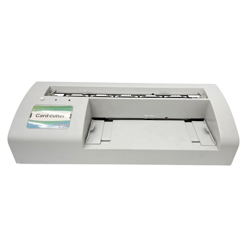 Taglierina automatica per