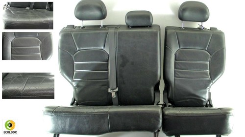Sedili posteriori jeep - -,