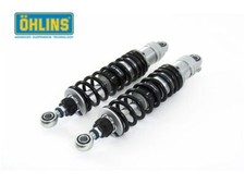 COPPIA AMMORTIZZATORI OHLINS