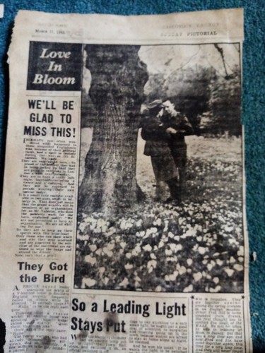 L1l ephemera 1945 picture - l1l,