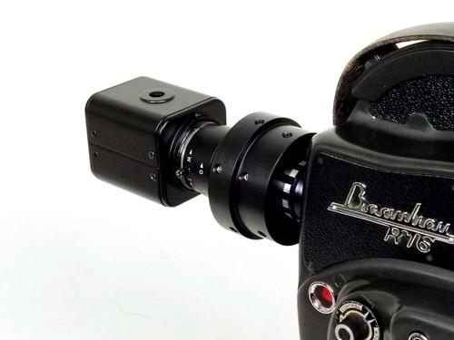 Digital sdi video assist for - sdi, video-assist