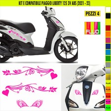 Grafica adesivi decal