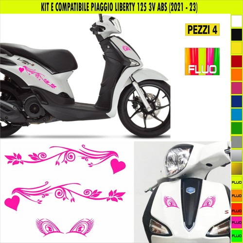 Grafica adesivi decal