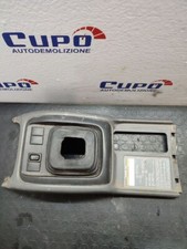 Rivestimento Tunnel Centrale