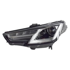 Faro Sinistro Bi-Xenon H8