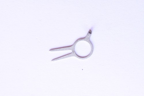 Zenith 120 part - part, raquette