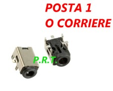 CONNETTORE ALIMENTAZIONE DC