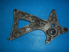 STAFFA SUPPORTO MOTORE MARMITTA SCARICO HONDA JAZZ 250 2001 2002 2003 2004