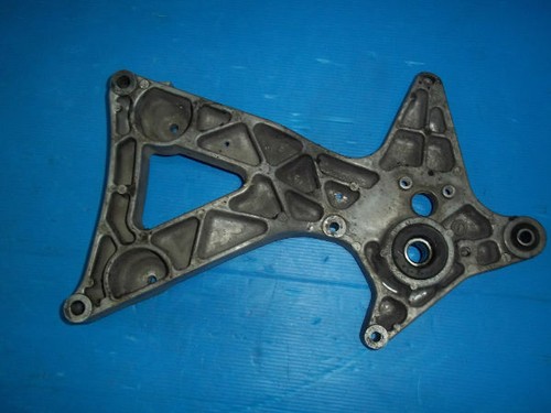 Staffa supporto motore - supporto,