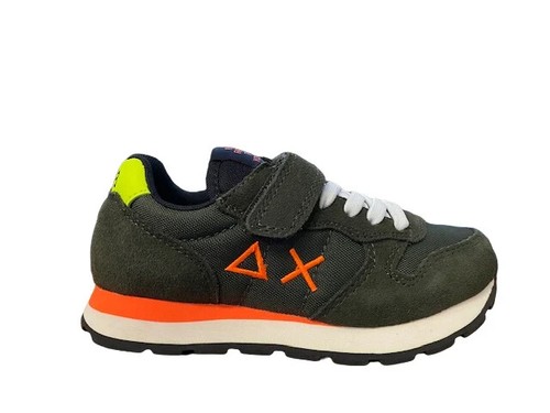 Scarpe sun68 bimbo - sun68,