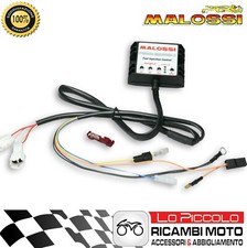 CENTRALINA ELETTRONICA MALOSSI FORCE MASTER 2 YAMAHA X MAX 250 ie 4T LC 2011