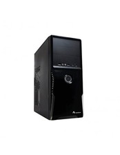 Case nero - pc,