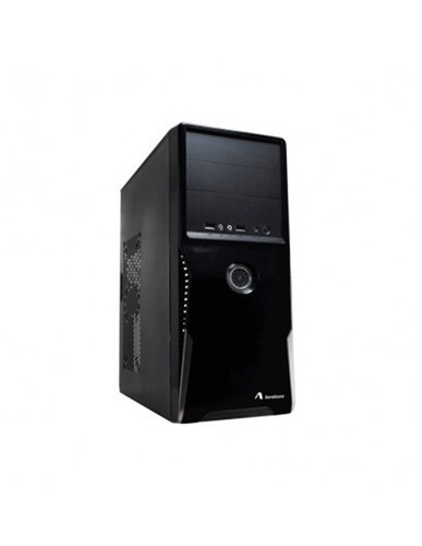 Case nero - pc,