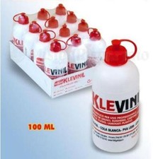 12 Pz Colla Vinilica 100ml Per