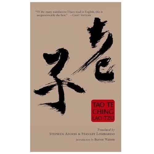 Tao ching lao - tao, by