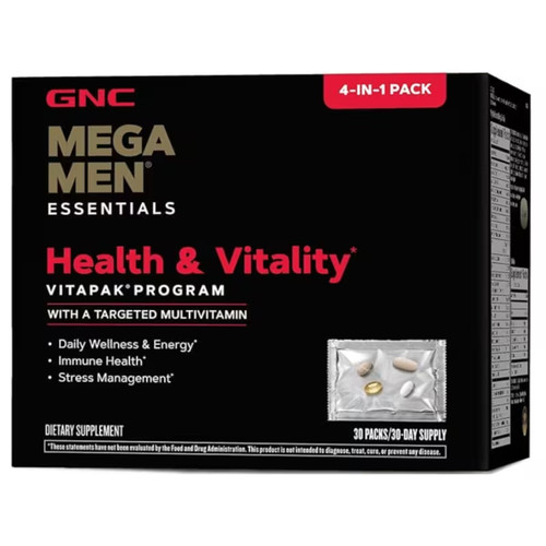 Gnc mega men - mega,