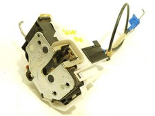 52139137 FRONT RIGHT DOOR LOCK