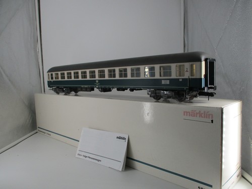 Märklin scala 58022 - märklin, 1