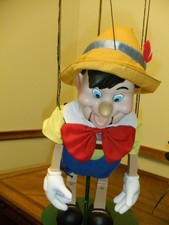 Figurina Espositore Animata