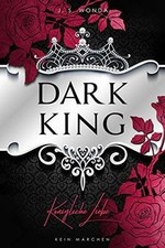 Dark King: Königliche Liebe (Dark Prince - Band 6) v... | Buch | Zustand wie neu