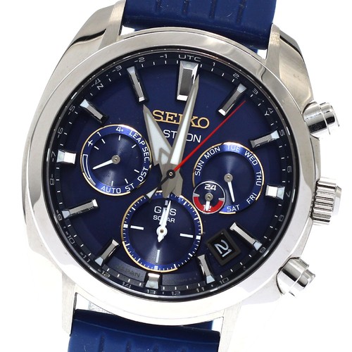 Seiko astron sbxc115 - astron, sbxc115/5x53-0bt0