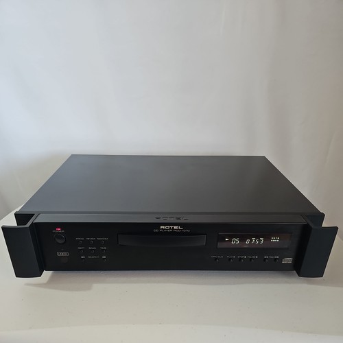 Rotel rcd 1070 - rcd-1070, lettore