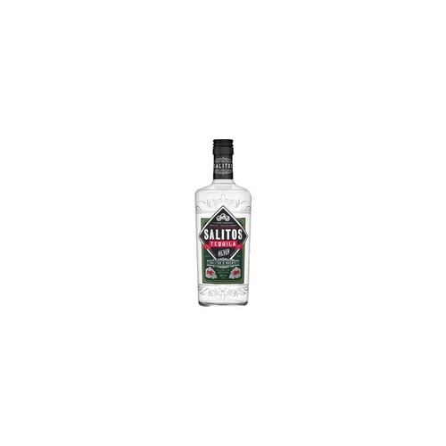 Tequila salitos silver - salitos,