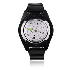 Orologio Con Bussola Da Polso