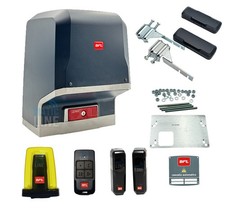 BFT KIT ICARO ULTRA AC A2000