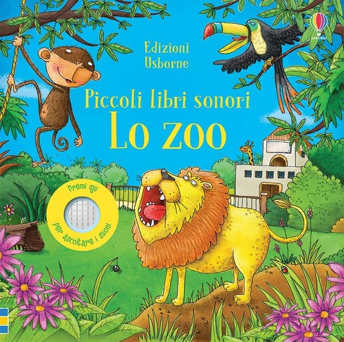 Libro sam taplin lo - taplin, zoo