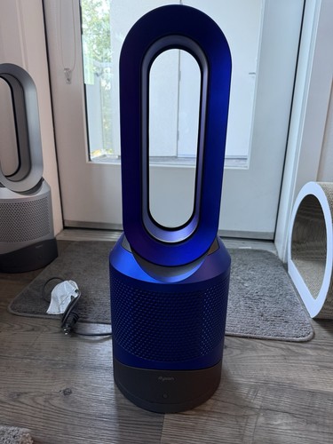 Dyson pure termoventilatore - dyson,
