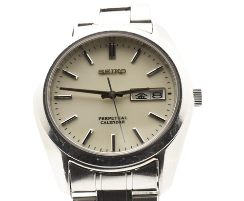 Orologio uomo seiko - uomo, 8f33-0040