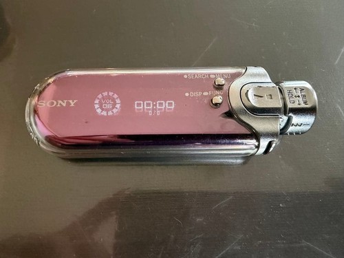 Sony walkman e407 - nw-e407, lettore