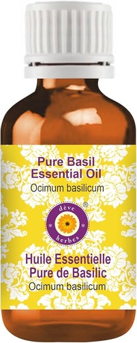 Deve herbespure olio - deve,
