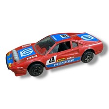 BURAGO DIECAST 1:43 SCALE
