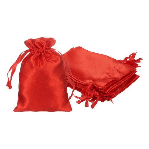 12pcs sacchetti regalo raso - regalo,