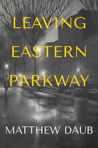 Leaving eastern parkway - parkway, a