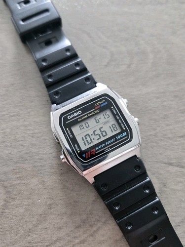 Raro orologio vintage casio - raro,