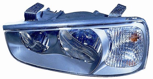 Faro anteriore destro per - destro,