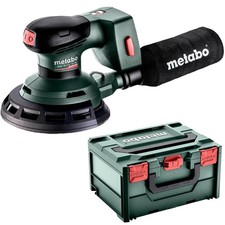 Metabo smerigliatrice