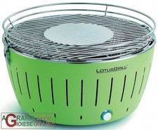 41222 LOTUSGRILL LOTUS GRILL