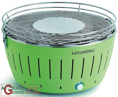 41222 lotusgrill lotus - 41222,