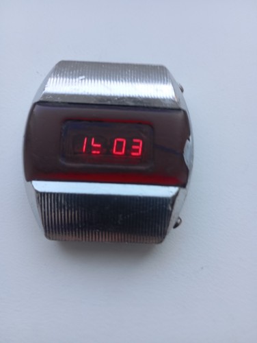 Raro orologio soviet - orologio,