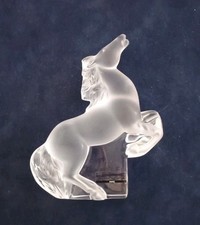 Lalique Paris France Scultura