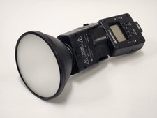 Flash fotocamera Quantum