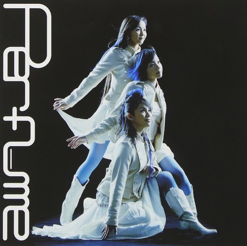 Computer city perfume - computer,