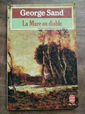 George Sand - La Mare Au Diavolo / Il Libro Tascabile 1989