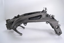 !!! DANNEGGIATO!!! Telaio 2016