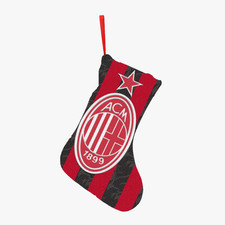 AC MILAN CALZA BEFANA EPIFANIA